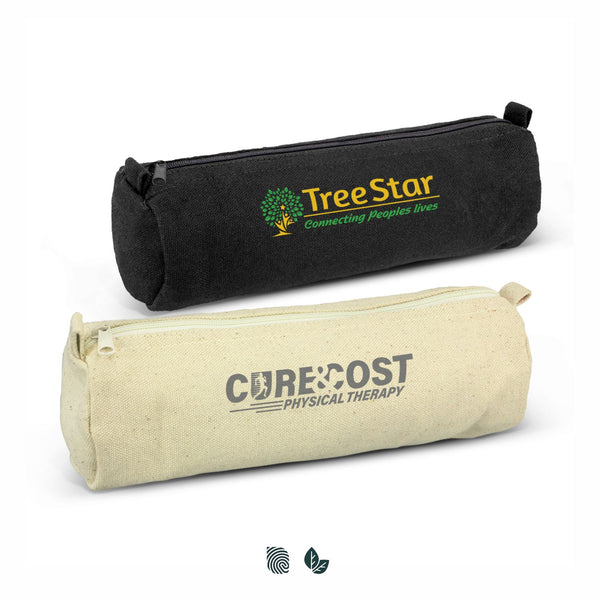 Quill Pencil Case (Black)