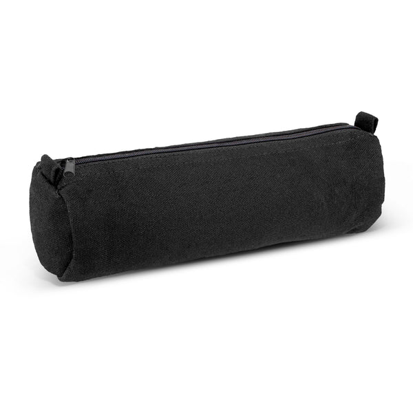 Quill Pencil Case (Black)