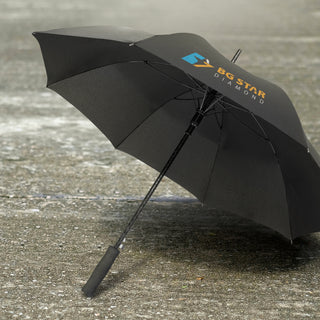 Cirrus Umbrella (Black) — Feature