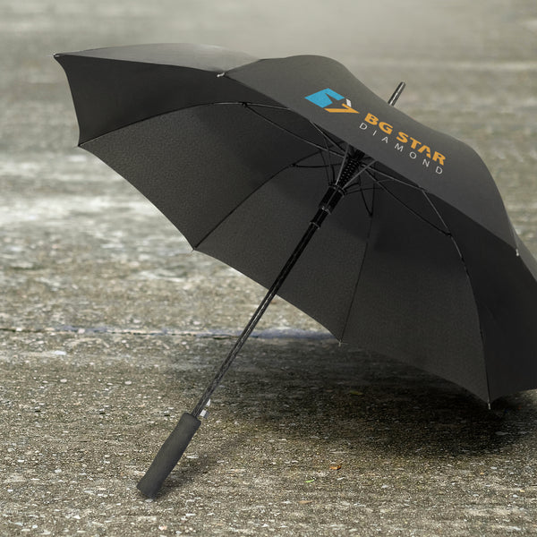 Cirrus Umbrella (Black)