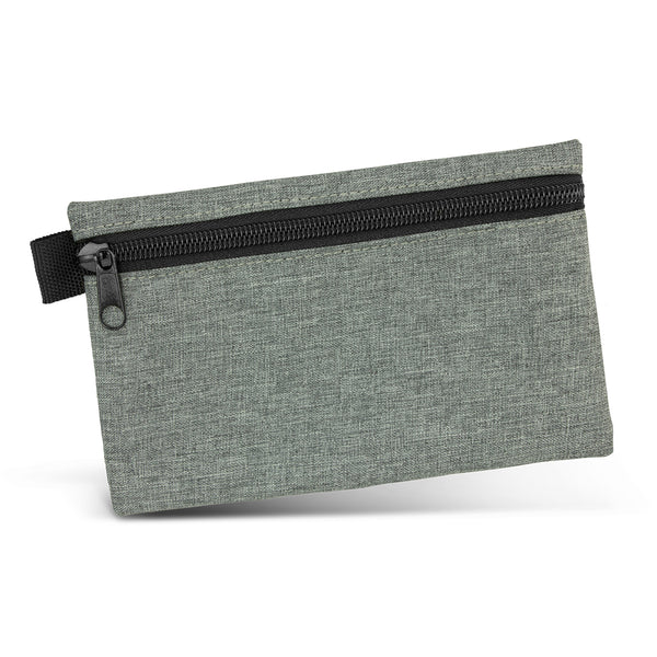Vector Tech Pouch (Grey)