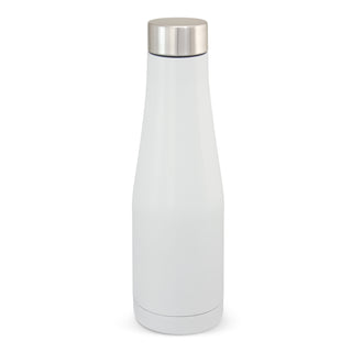 Agogo Velar Vacuum Bottle (Gloss White)