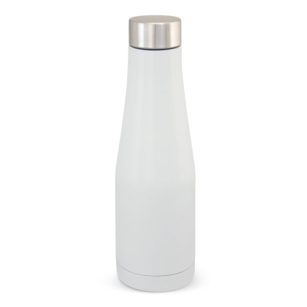 Velar Vacuum Bottle (Gloss White)