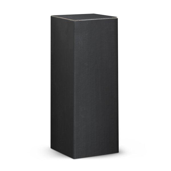 Canister Vacuum Bottle (Matte Black)