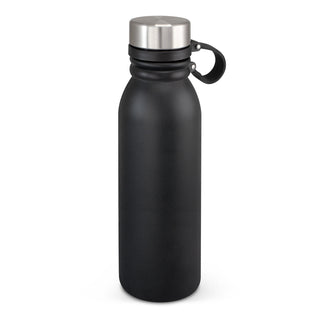 Agogo Renault Vacuum Bottle (Black)