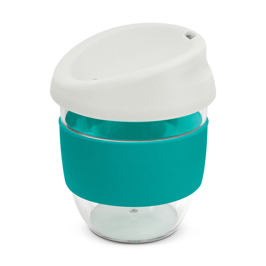 Basin Cup - Tritan 230ml (Teal)