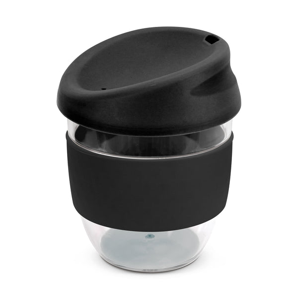 Basin Cup - Tritan 230ml (Black)