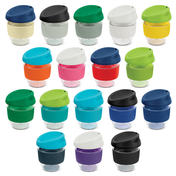 Basin Cup - Tritan 230ml (Bright Green)