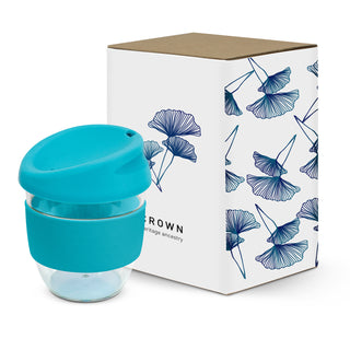 Basin Cup - Tritan 230ml (Bright Green) — Gift Box Sleeve