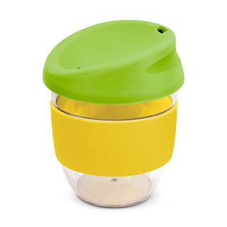 Basin Cup - Tritan 230ml (Yellow)