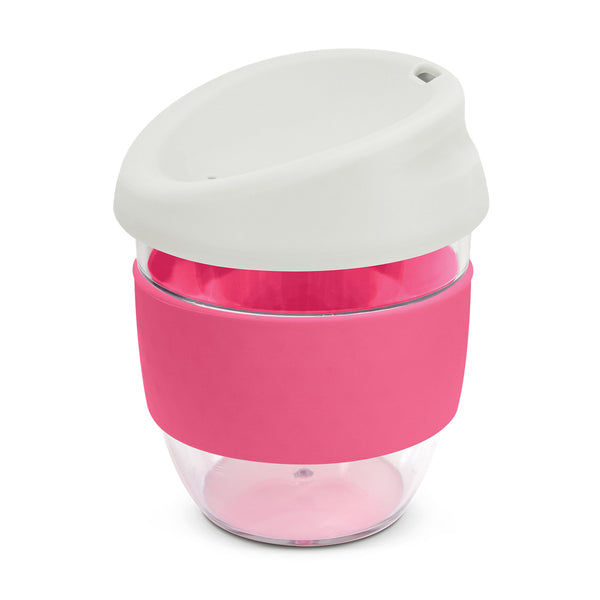 Basin Cup - Tritan 230ml (Grey)