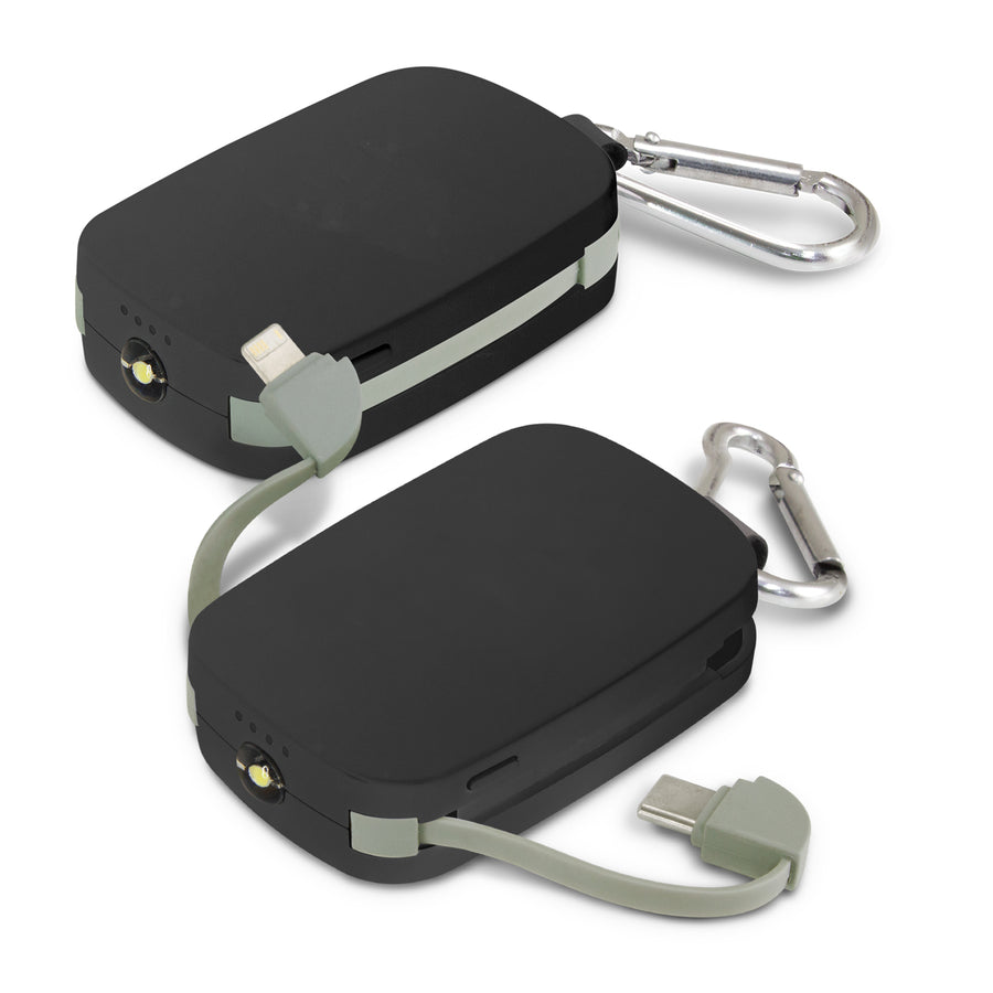Spark Power Bank (Black)