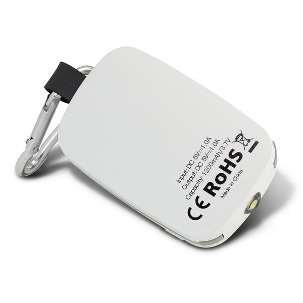 Spark Power Bank (Black)
