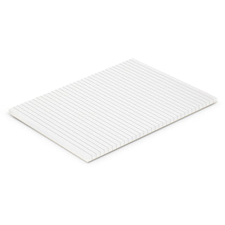 Agogo Office Note Pad - A5 (White)