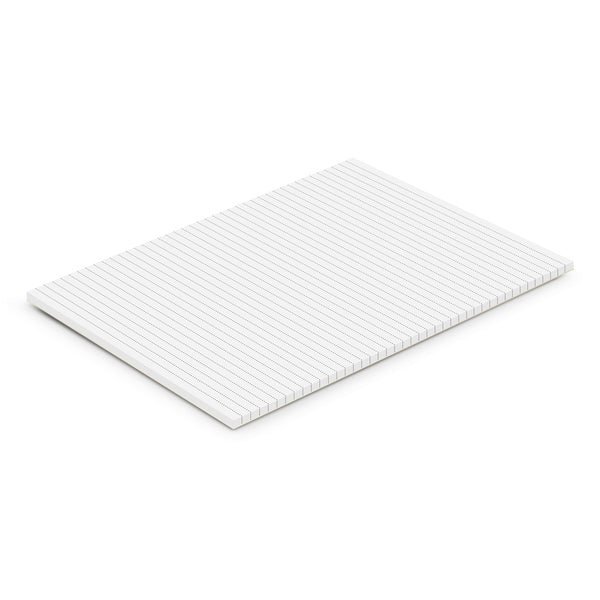 Shale Office Note Pad - A4 (White)