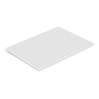 Agogo Graph Note Pad - A4 (White)