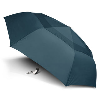 Agogo Hurricane Senator Umbrella (Navy)