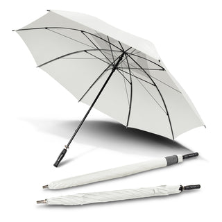 Agogo Hurricane Sport Umbrella (White)