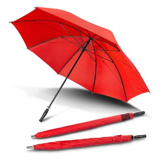 Agogo Hurricane Sport Umbrella (Red)