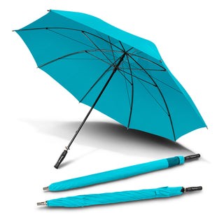 Agogo Hurricane Sport Umbrella (Cyan)