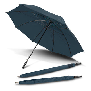 Agogo Hurricane Sport Umbrella (Navy)