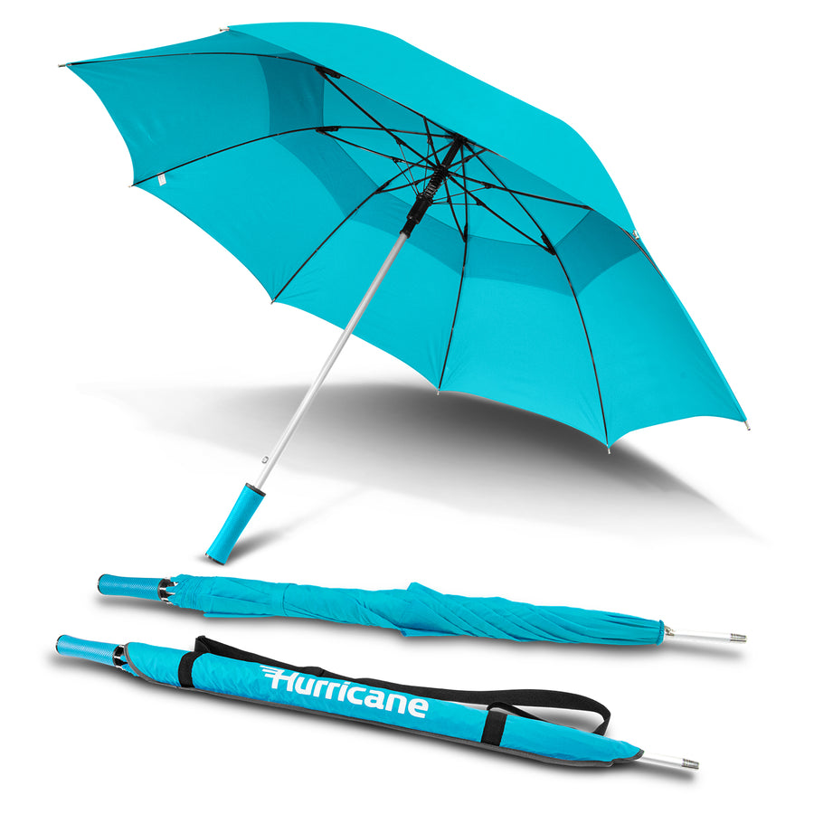 Gale Urban Umbrella (Cyan)