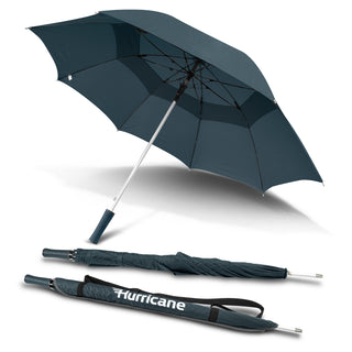 Agogo Hurricane Urban Umbrella (Navy)