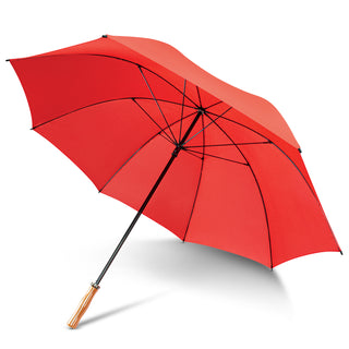 Agogo Pro Umbrella (Red)