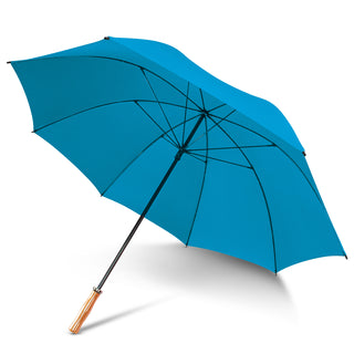 Agogo Pro Umbrella (Cyan)