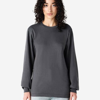 American Apparel 2007 T-Shirt (Asphalt)