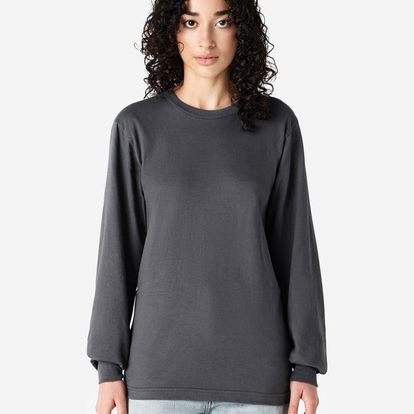 American Apparel 2007 T-Shirt (Asphalt)
