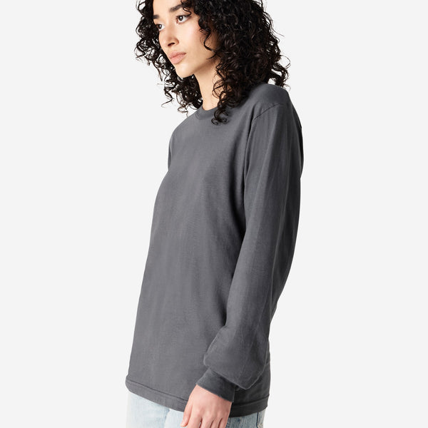 American Apparel 2007 T-Shirt (Asphalt)