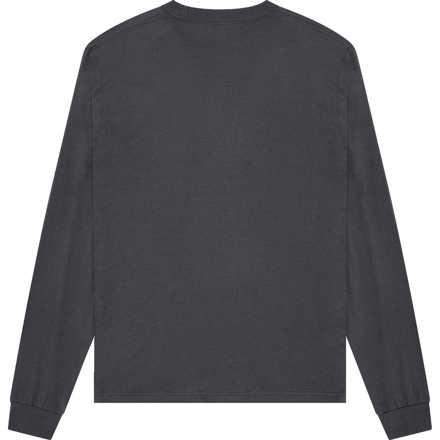 American Apparel 2007 T-Shirt (Asphalt)