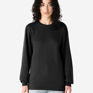 American Apparel 2007 T-Shirt (Black)