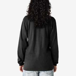 American Apparel 2007 T-Shirt (Black)