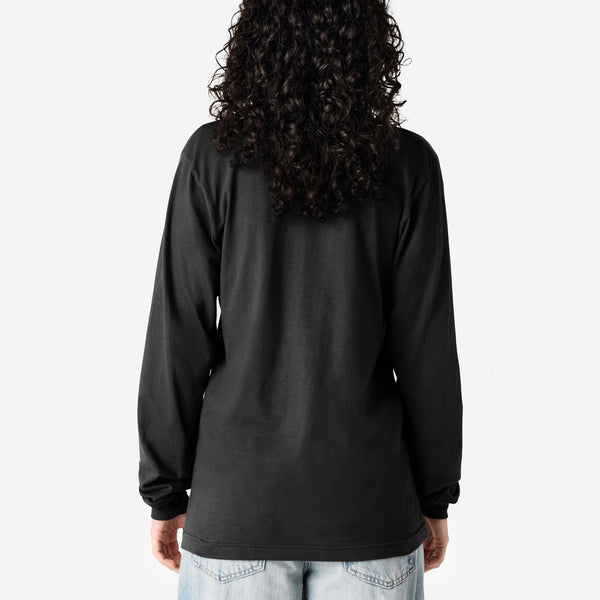 American Apparel 2007 T-Shirt (Black)