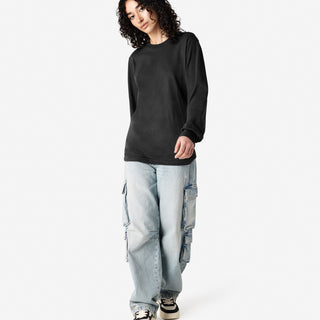 American Apparel 2007 T-Shirt (Black)