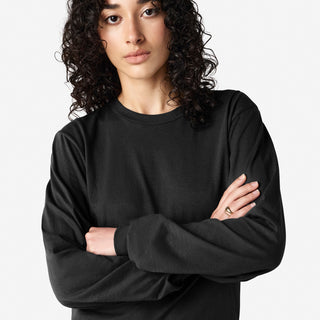 American Apparel 2007 T-Shirt (Black)