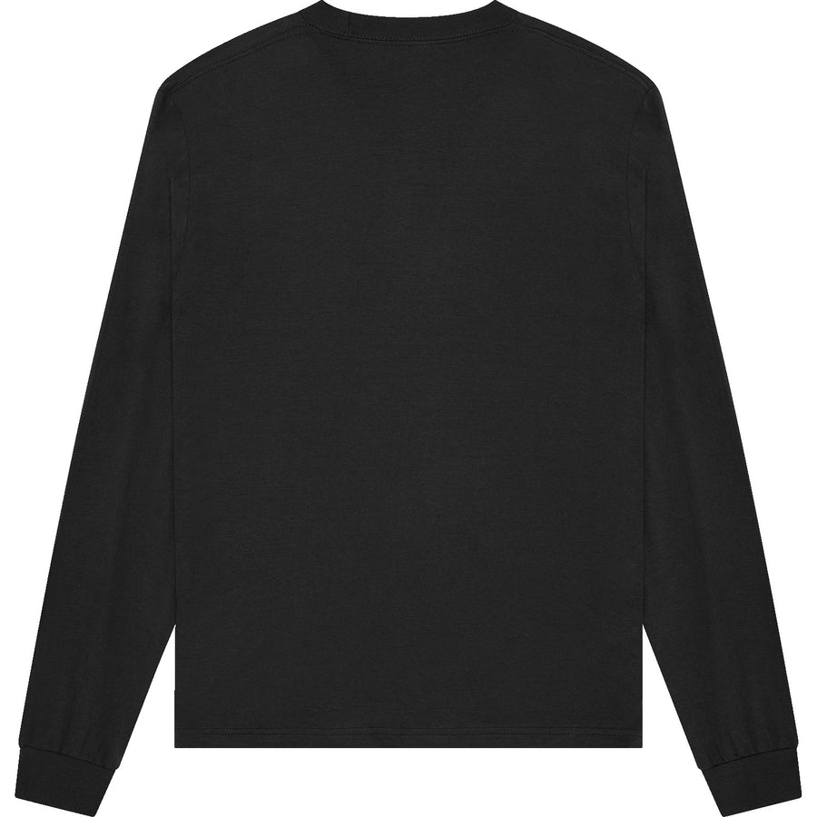 American Apparel 2007 T-Shirt (Black)