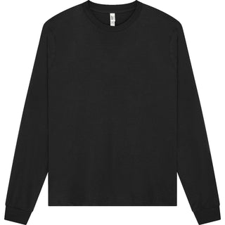 American Apparel 2007 Black - Front View | color:Black|view:front