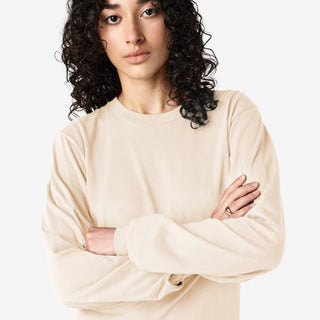 American Apparel 2007 T-Shirt (Cream)