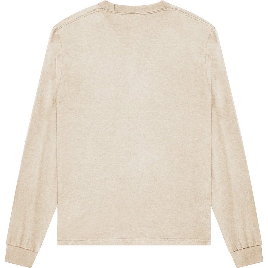 American Apparel 2007 T-Shirt (Cream)