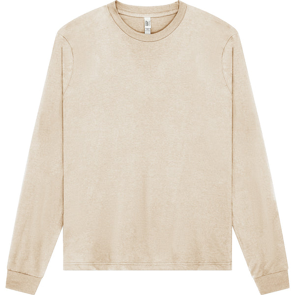 American Apparel 2007 T-Shirt (Cream)