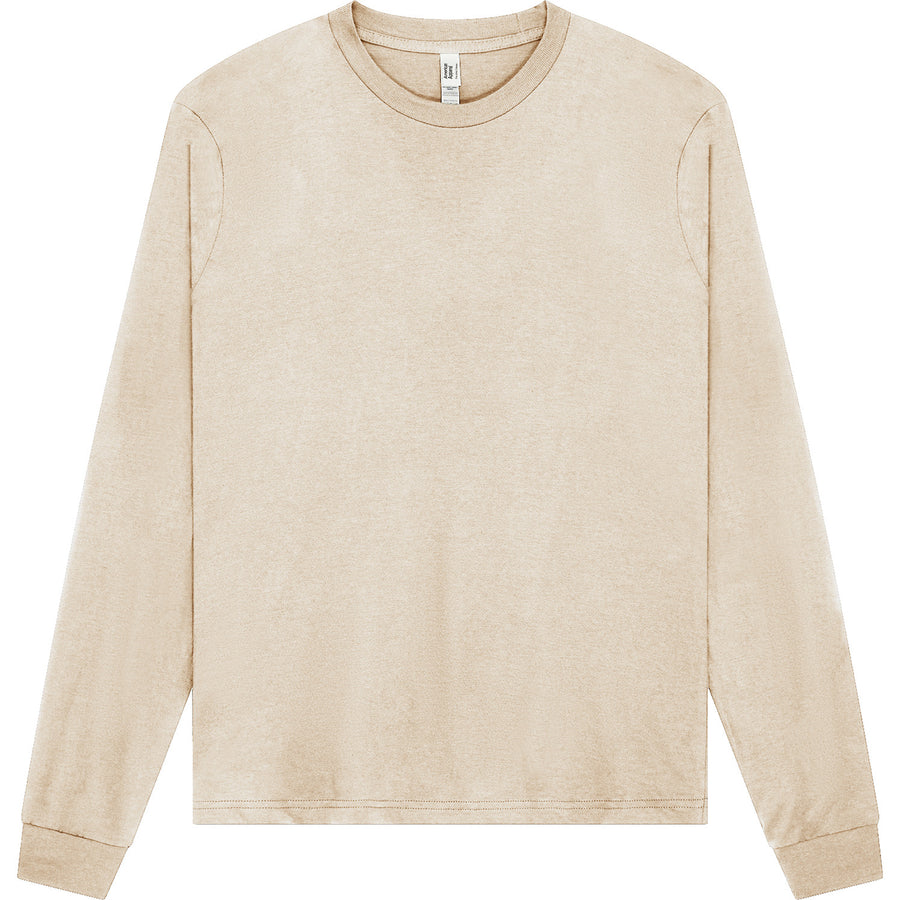 American Apparel 2007 T-Shirt (Cream)