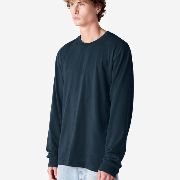 American Apparel 2007 T-Shirt (Navy)