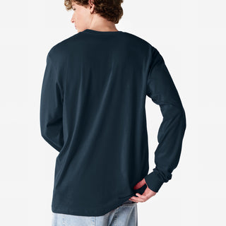 American Apparel 2007 T-Shirt (Navy)