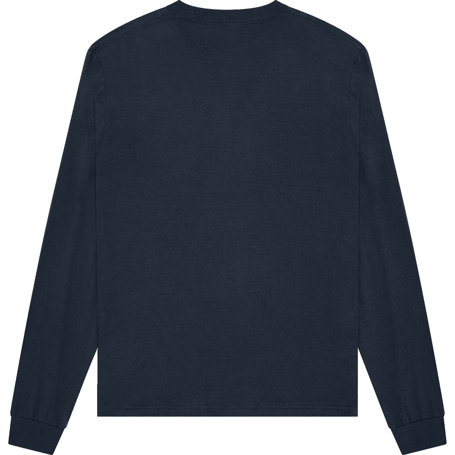American Apparel 2007 T-Shirt (Navy)