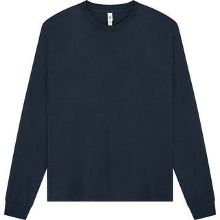 American Apparel 2007 Navy - Front View | color:Navy|view:front