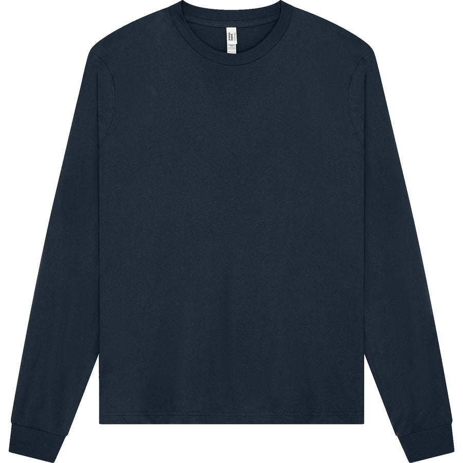 American Apparel 2007 T-Shirt (Navy)