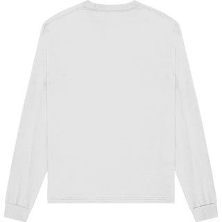 American Apparel 2007 New Silver - Back View | color:New Silver|view:back